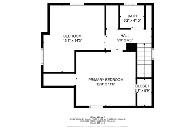 $109,900 | 1365 Oak Beach Drive, Fairmont, MN 56031