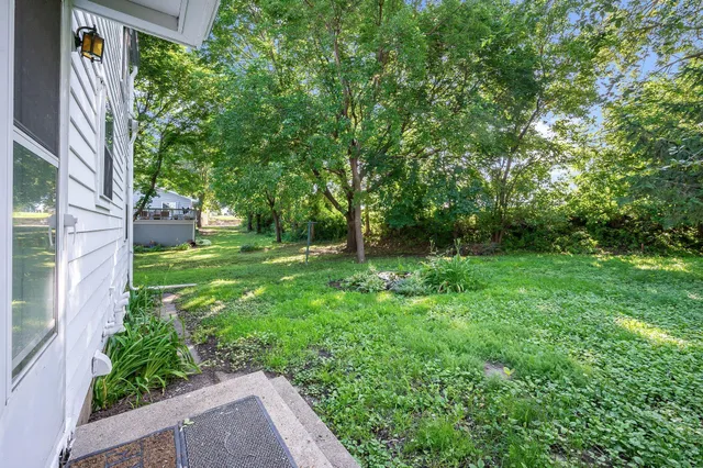 $109,900 | 1365 Oak Beach Drive, Fairmont, MN 56031