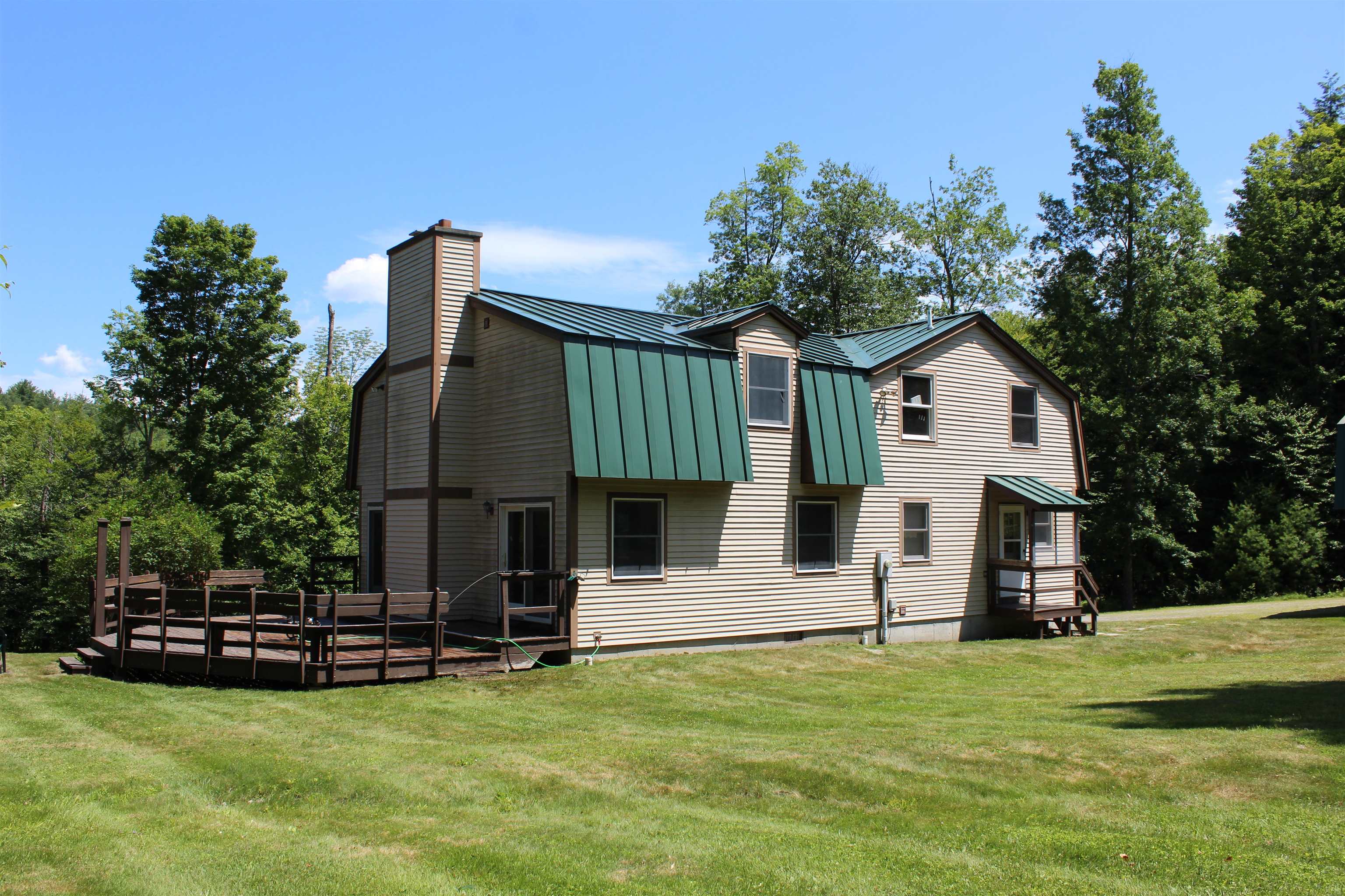 470 Baltimore Road Weathersfield, VT 05151 - Photo 1 of 34