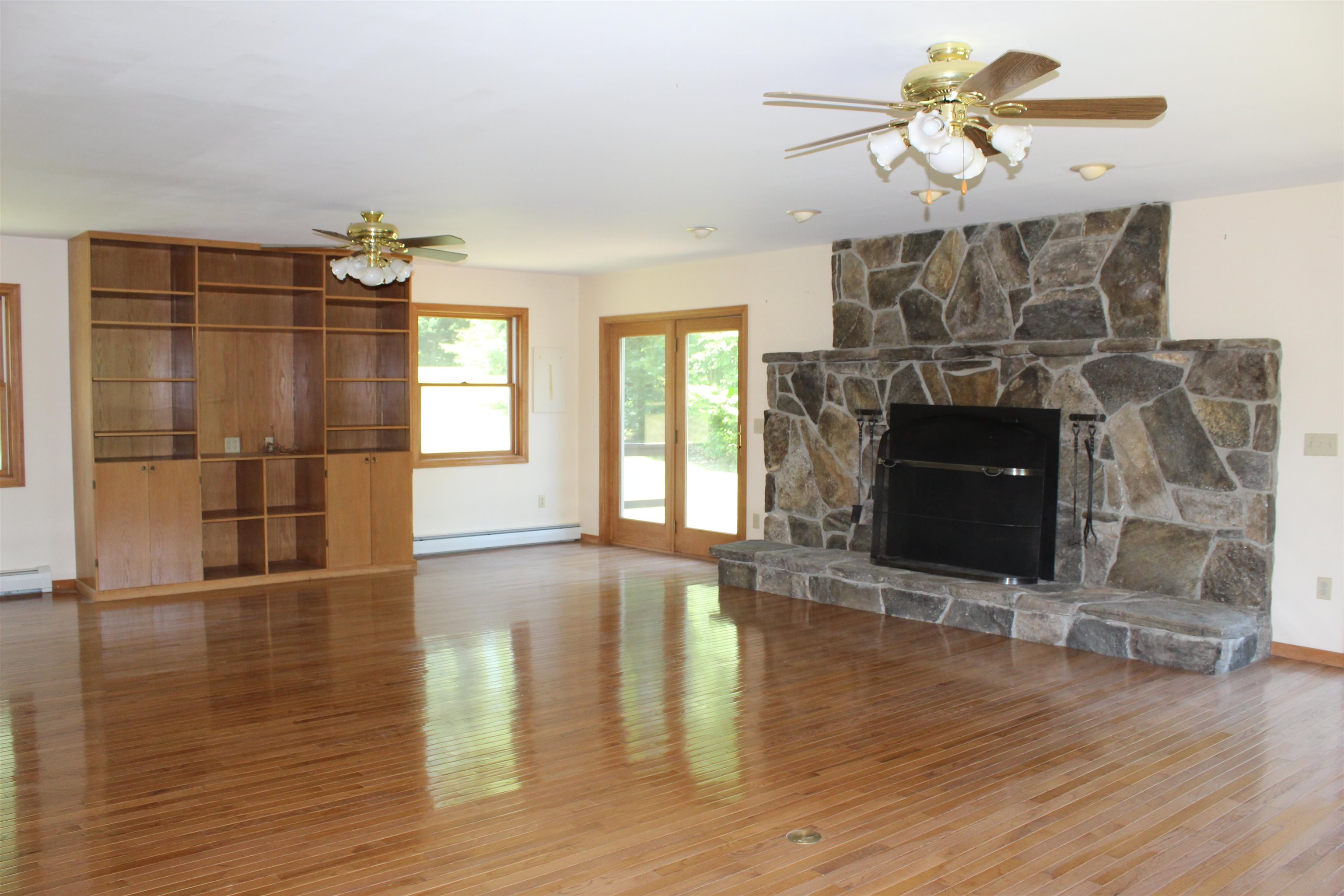 470 Baltimore Road Weathersfield, VT 05151 - Photo 11 of 34