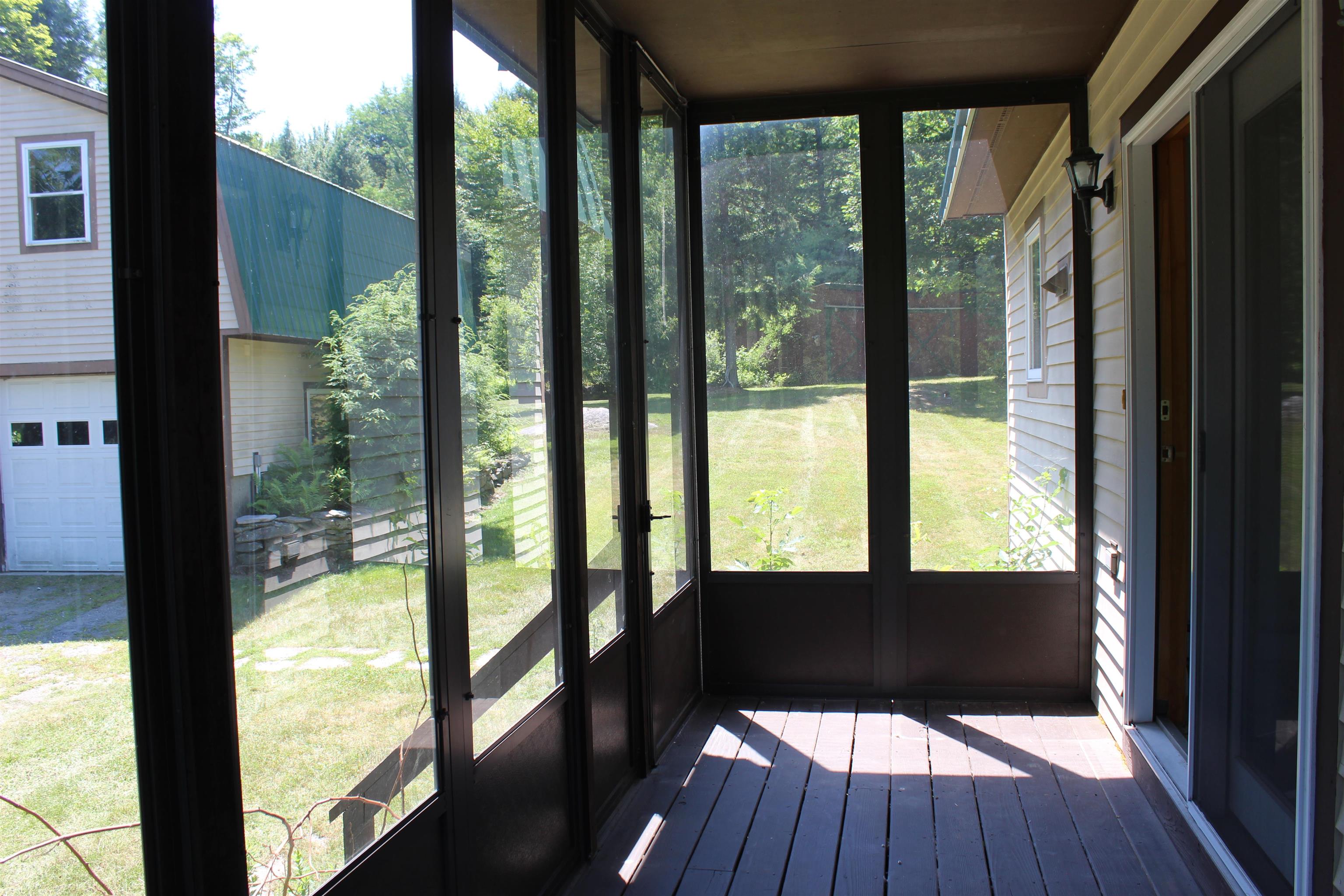 470 Baltimore Road Weathersfield, VT 05151 - Photo 16 of 34