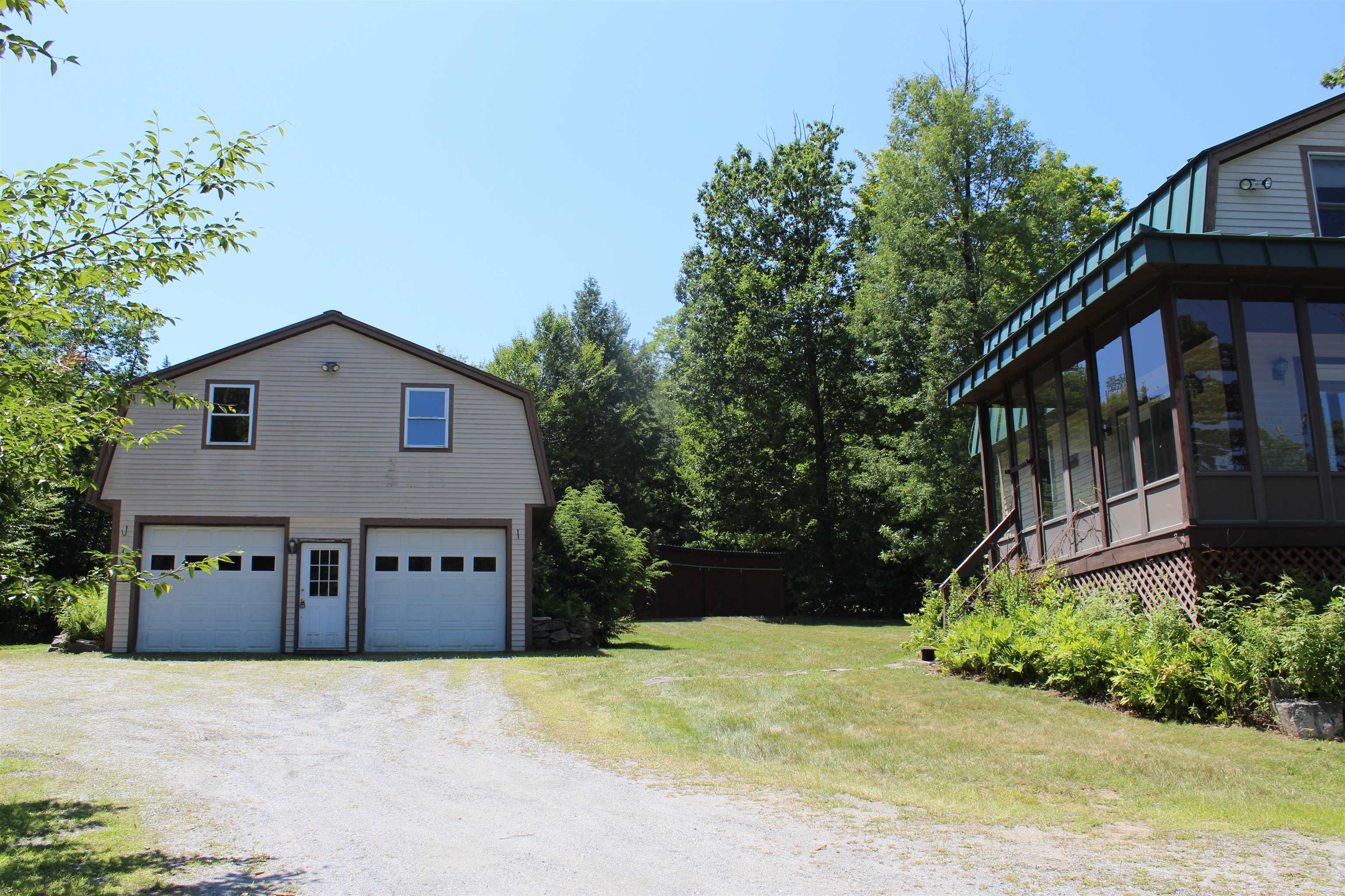 470 Baltimore Road Weathersfield, VT 05151 - Photo 2 of 34