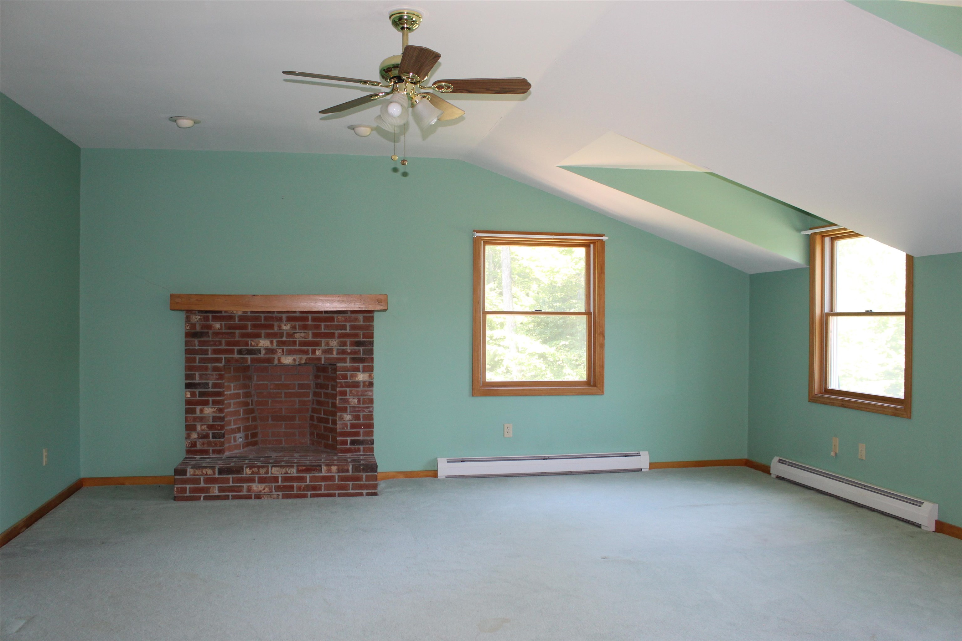 470 Baltimore Road Weathersfield, VT 05151 - Photo 21 of 34