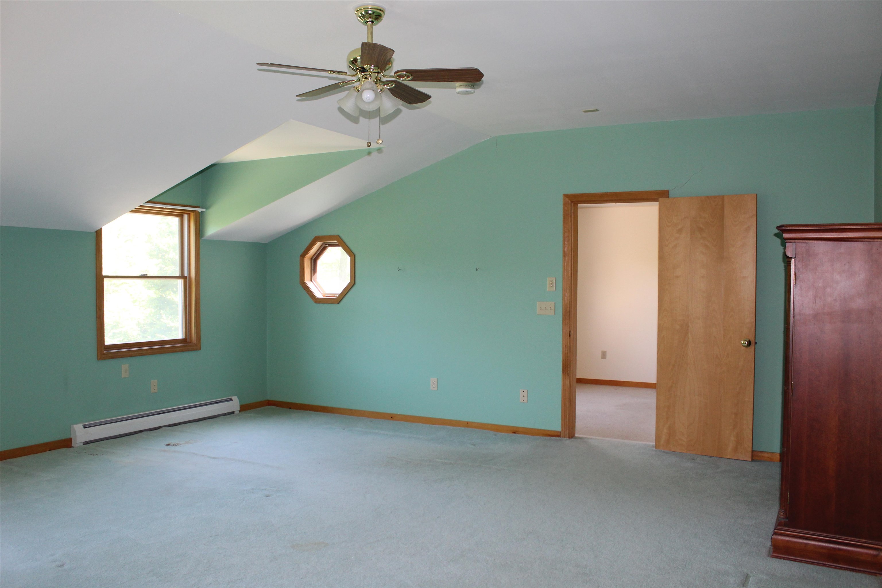 470 Baltimore Road Weathersfield, VT 05151 - Photo 23 of 34
