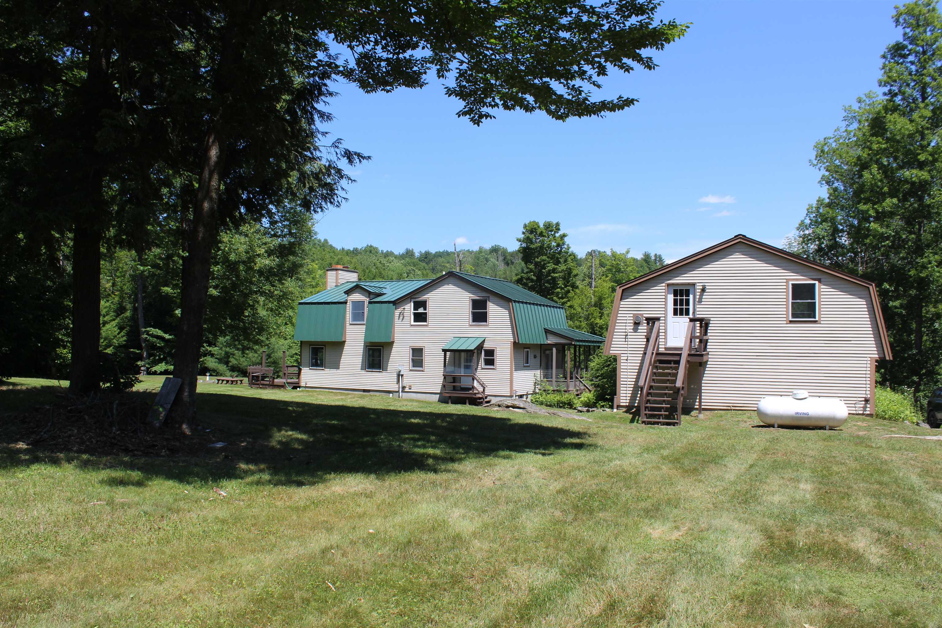 470 Baltimore Road Weathersfield, VT 05151 - Photo 26 of 34