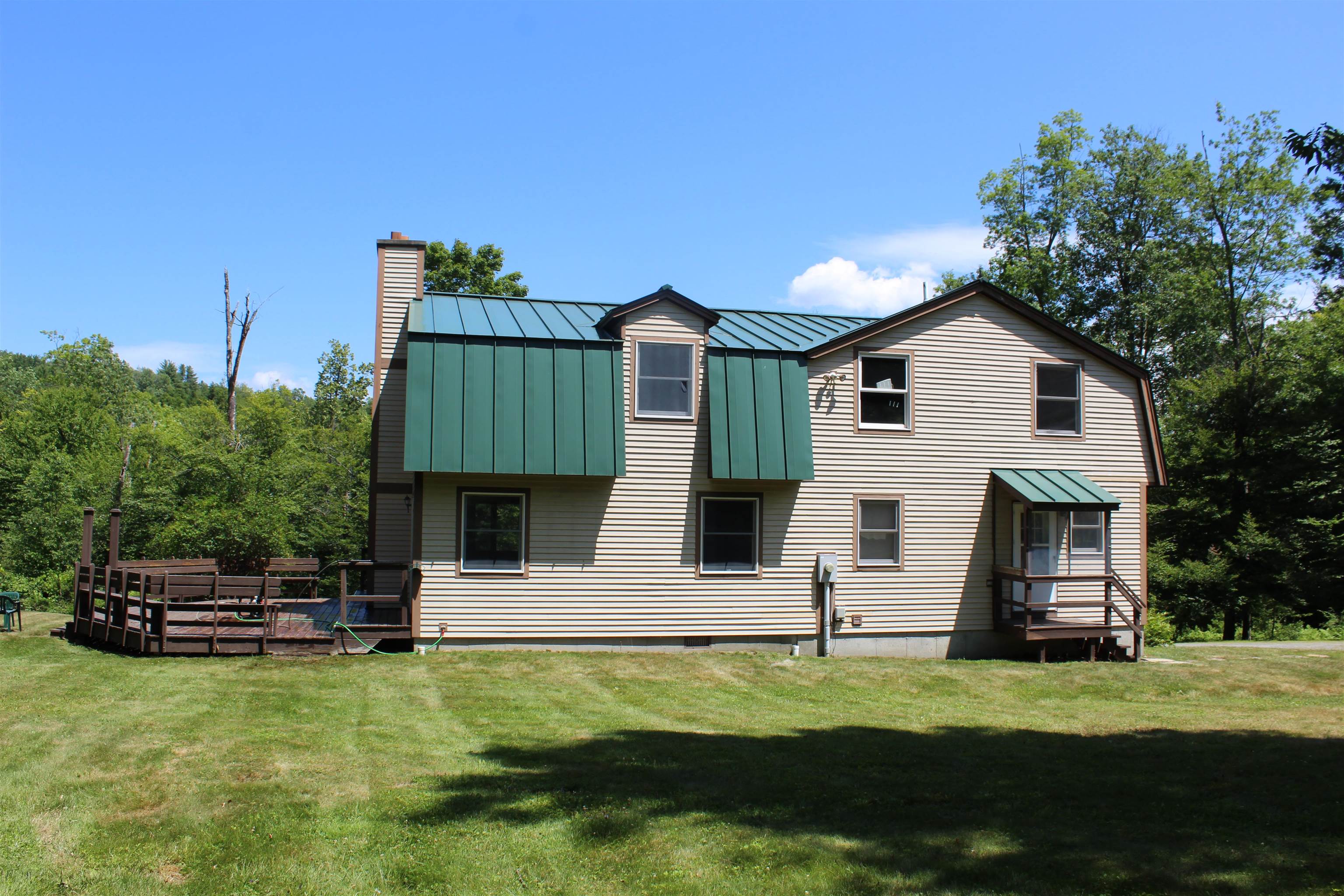 470 Baltimore Road Weathersfield, VT 05151 - Photo 27 of 34