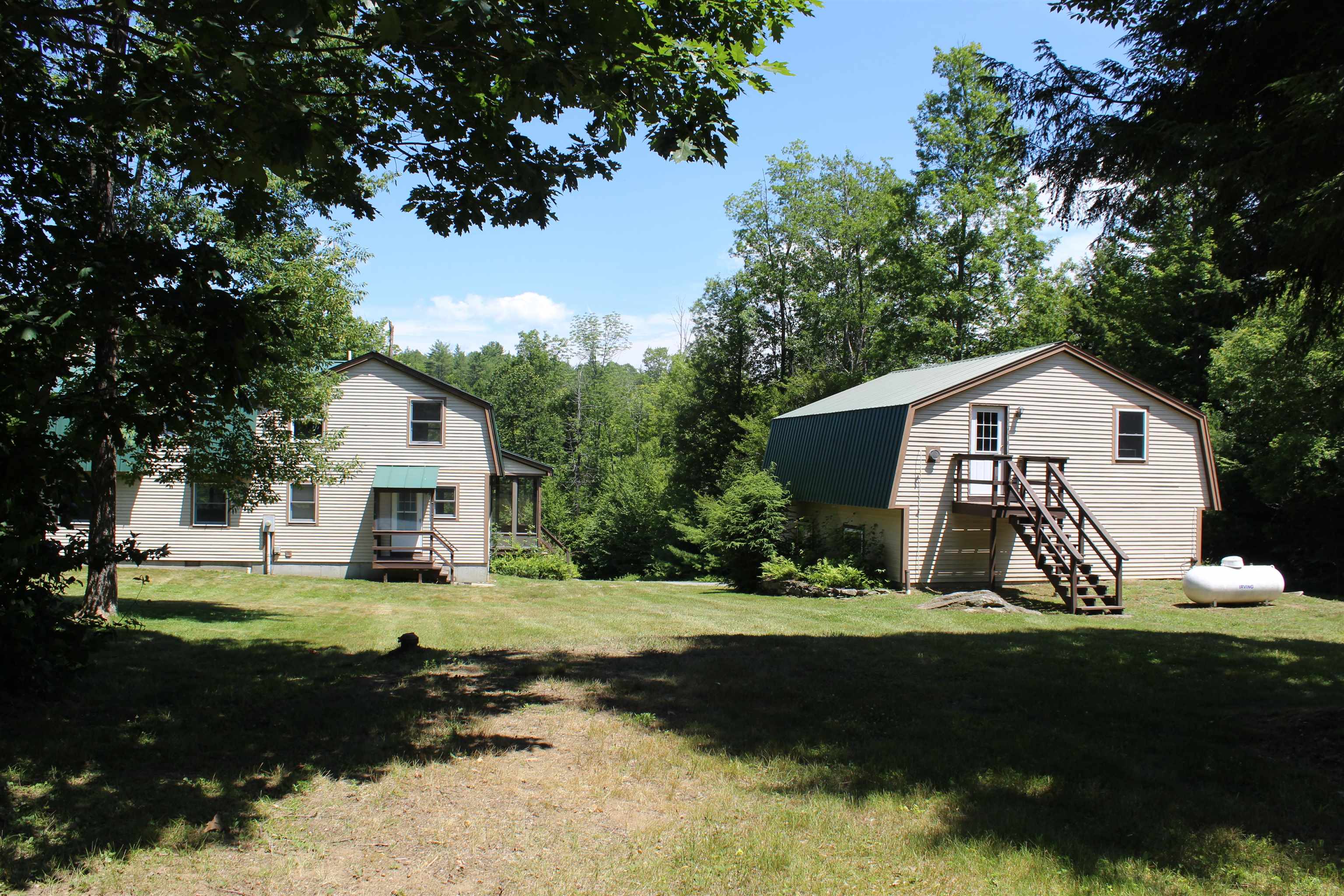 470 Baltimore Road Weathersfield, VT 05151 - Photo 28 of 34