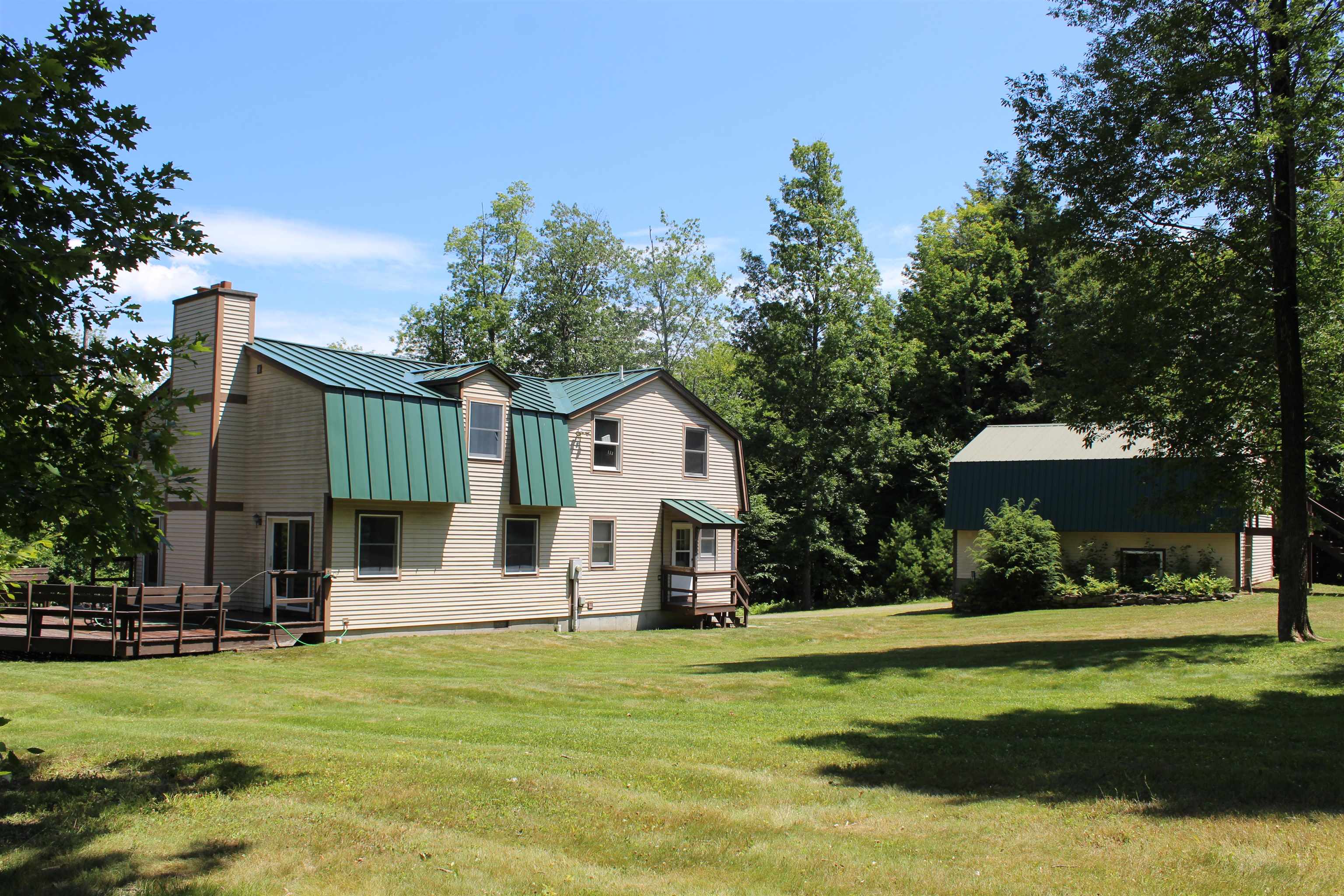 470 Baltimore Road Weathersfield, VT 05151 - Photo 29 of 34
