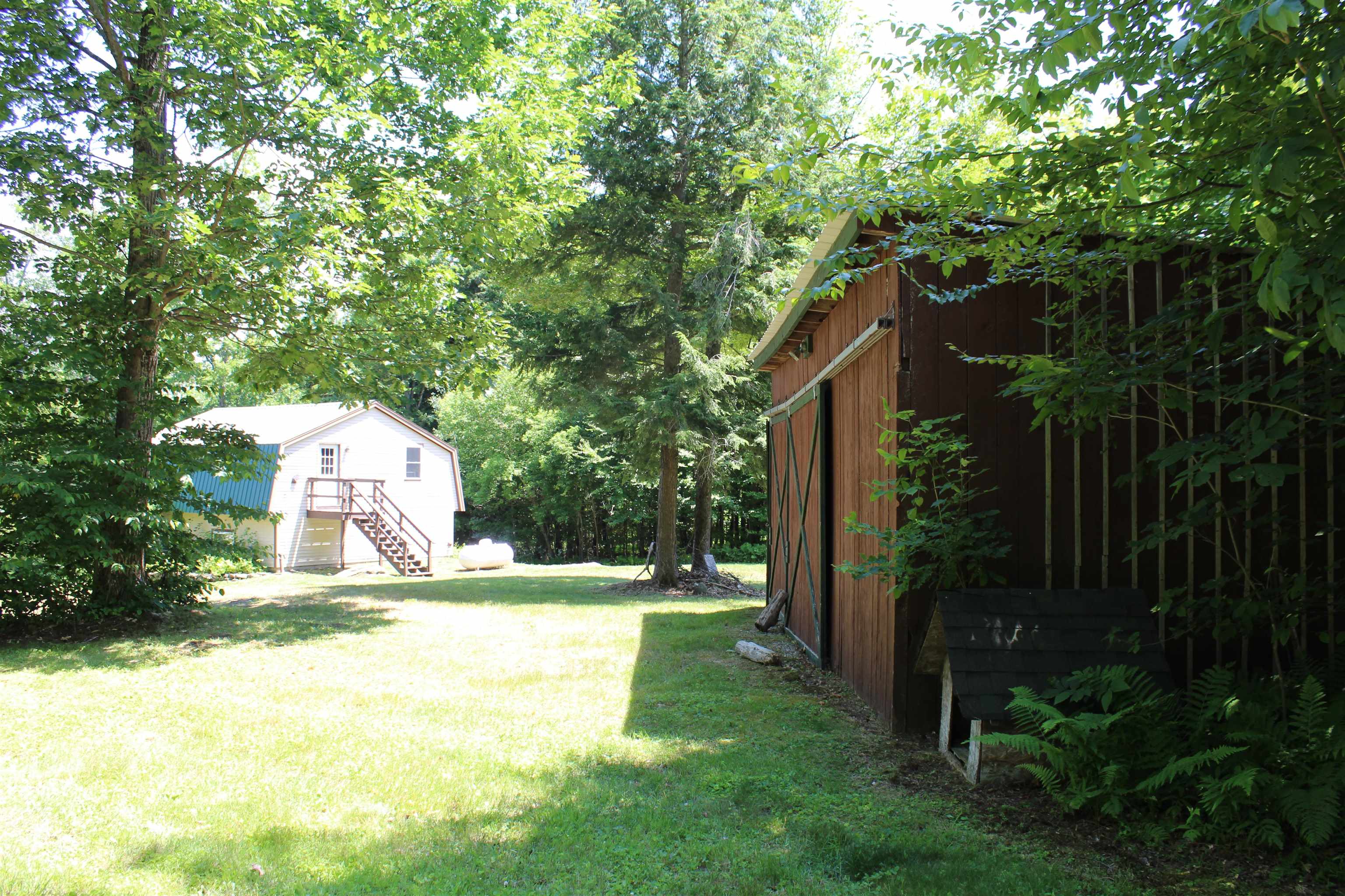 470 Baltimore Road Weathersfield, VT 05151 - Photo 30 of 34