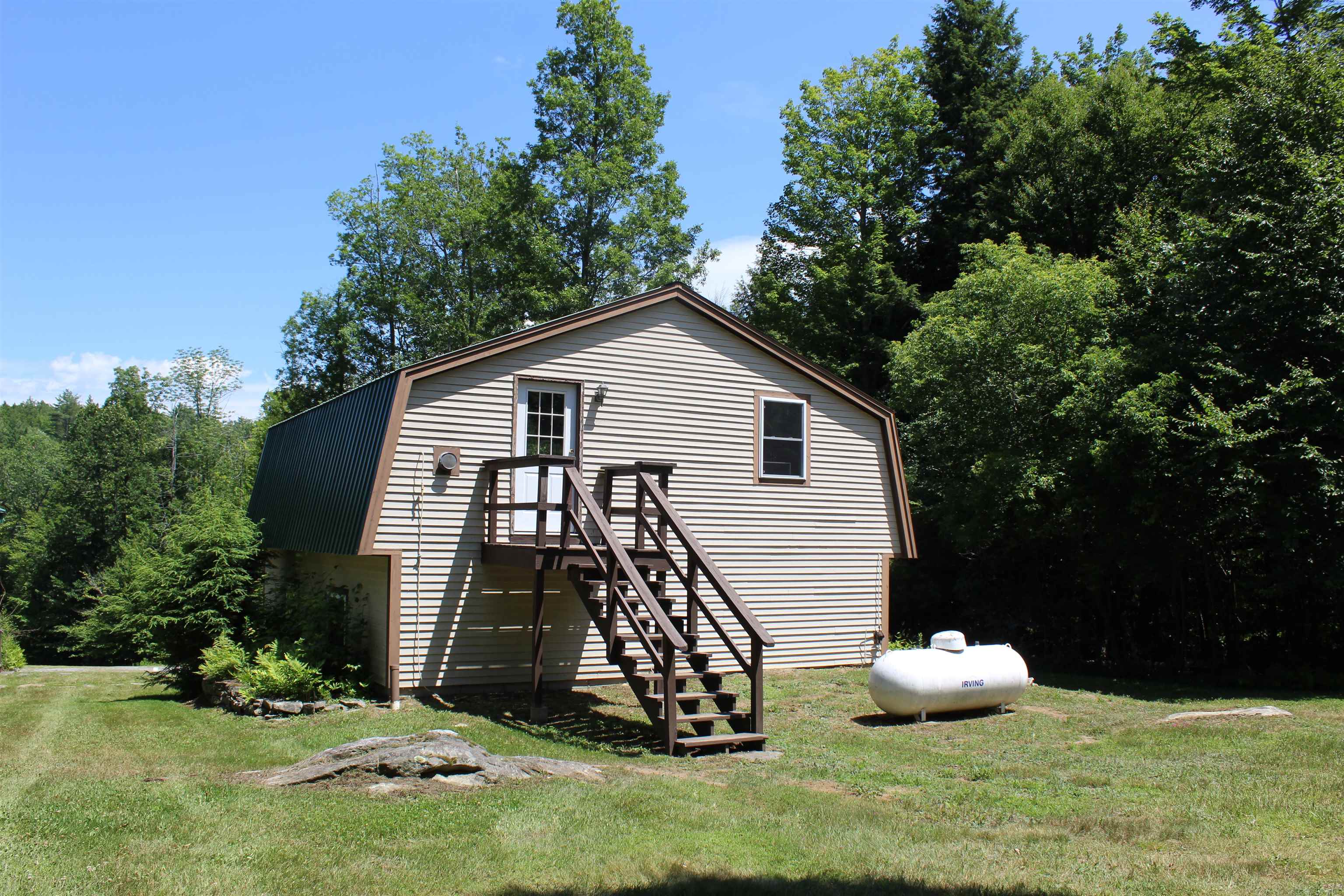 470 Baltimore Road Weathersfield, VT 05151 - Photo 31 of 34