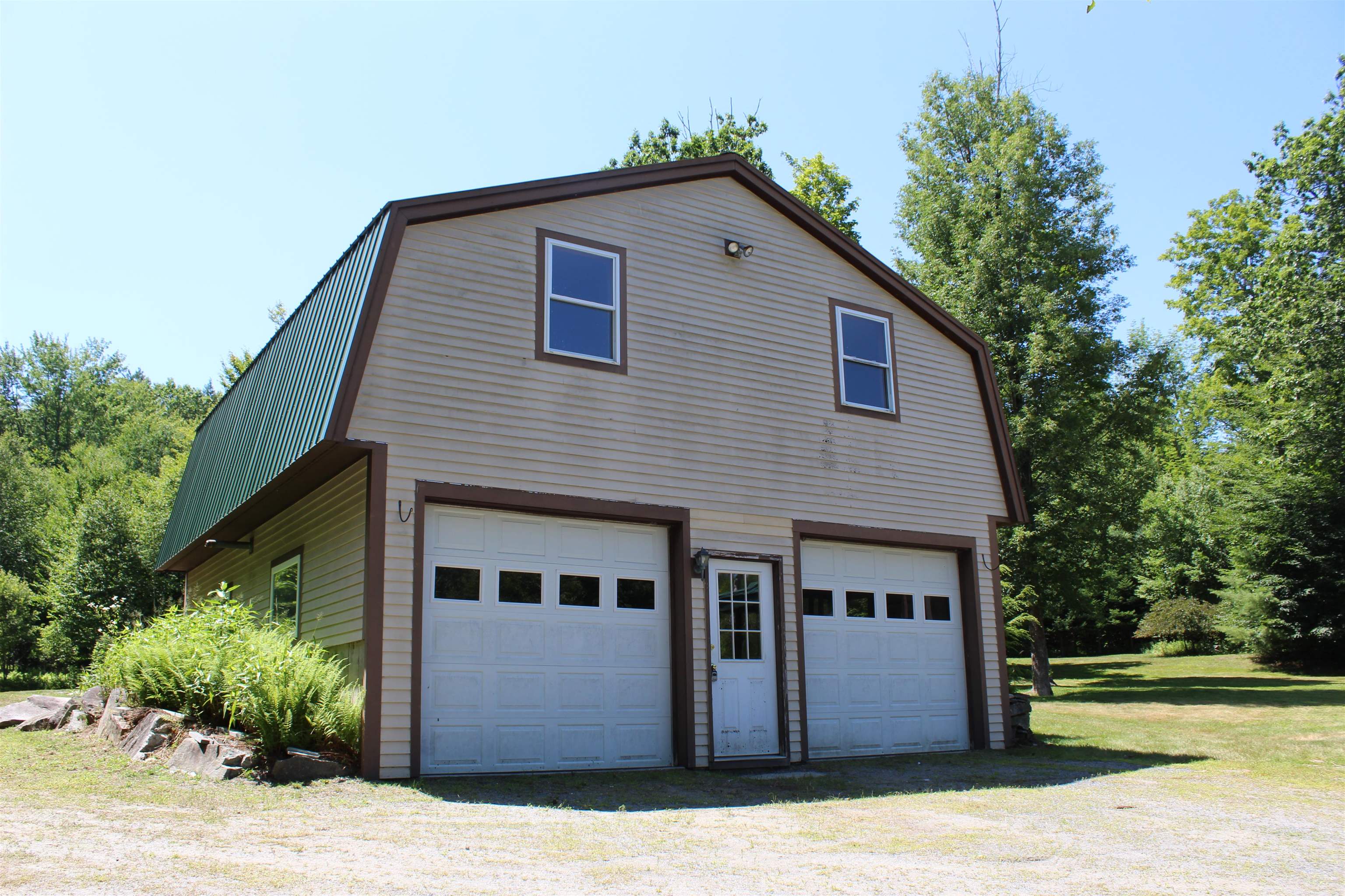 470 Baltimore Road Weathersfield, VT 05151 - Photo 4 of 34