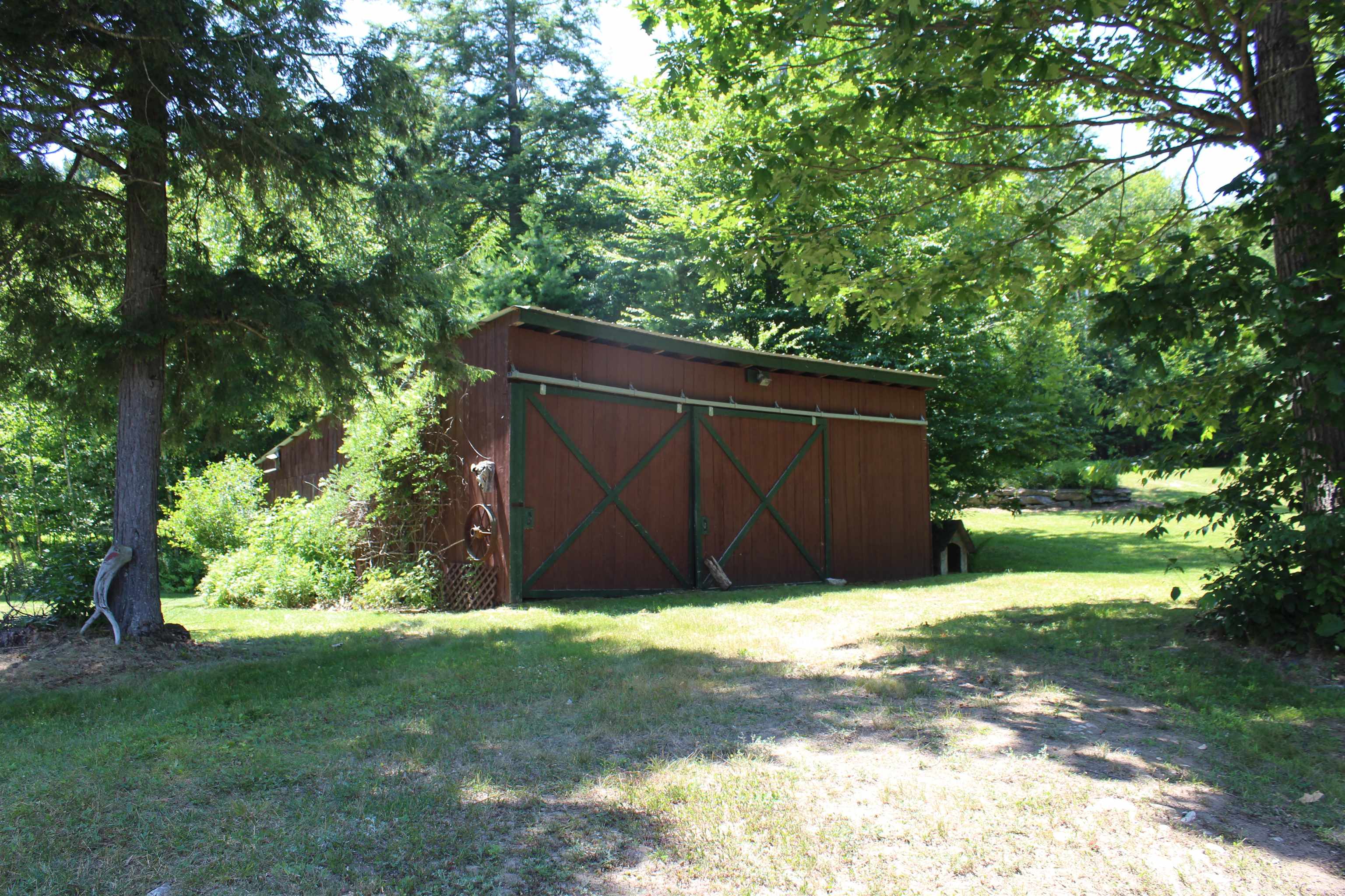470 Baltimore Road Weathersfield, VT 05151 - Photo 5 of 34