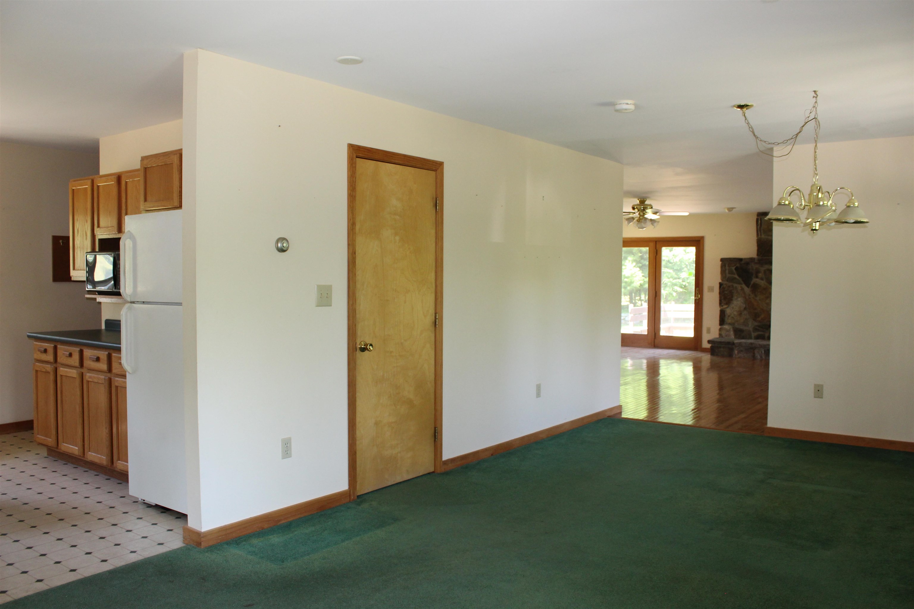 470 Baltimore Road Weathersfield, VT 05151 - Photo 9 of 34