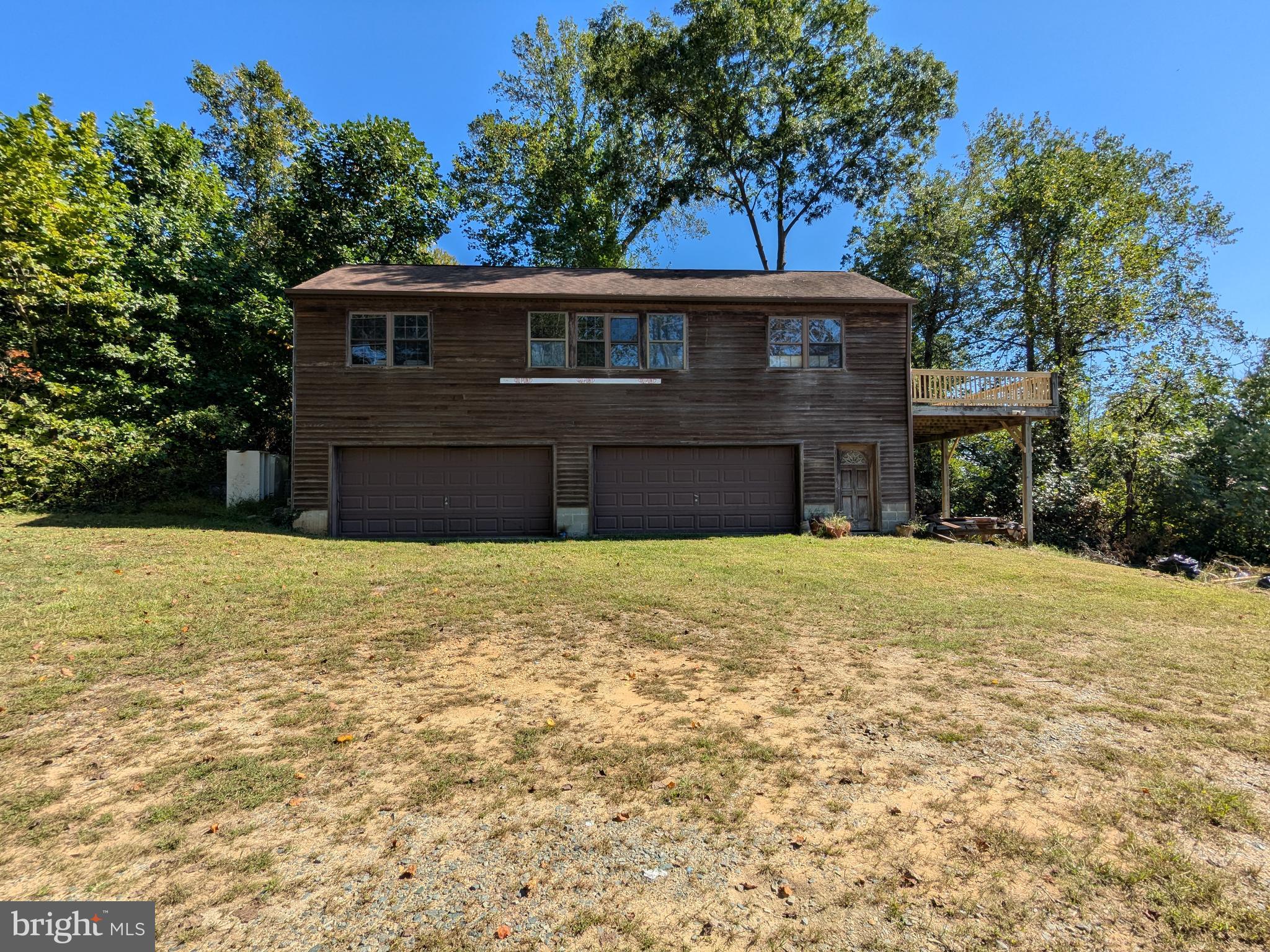 38 Osprey Way Elkton, MD 21921 - Photo 12 of 52 a front view of a house with a yard
