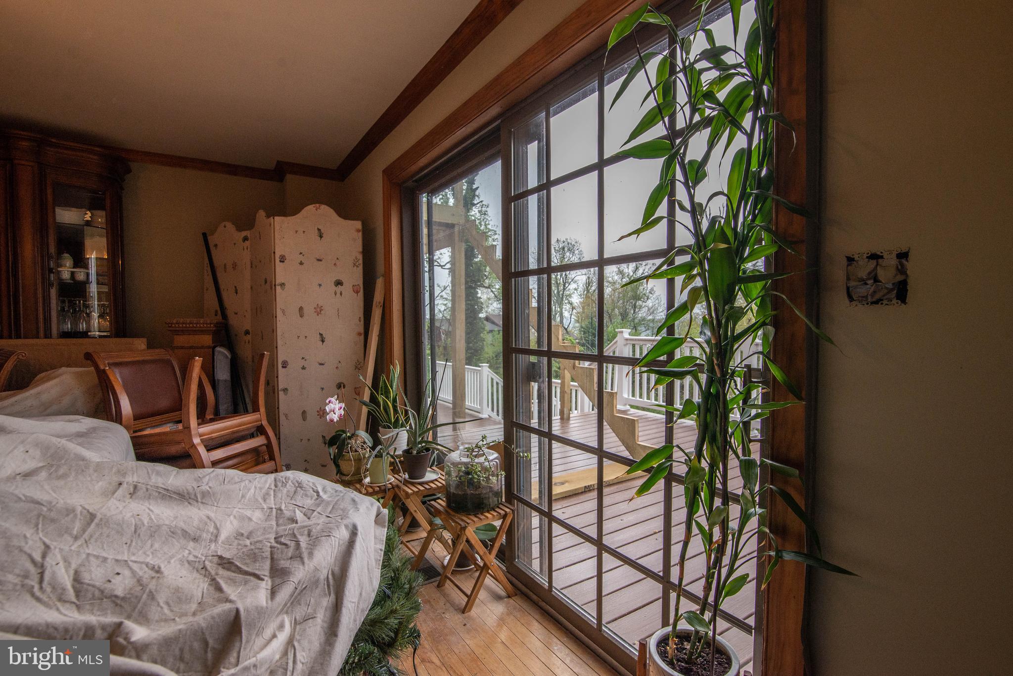 38 Osprey Way Elkton, MD 21921 - Photo 17 of 52 Dining Room entrance to Deck