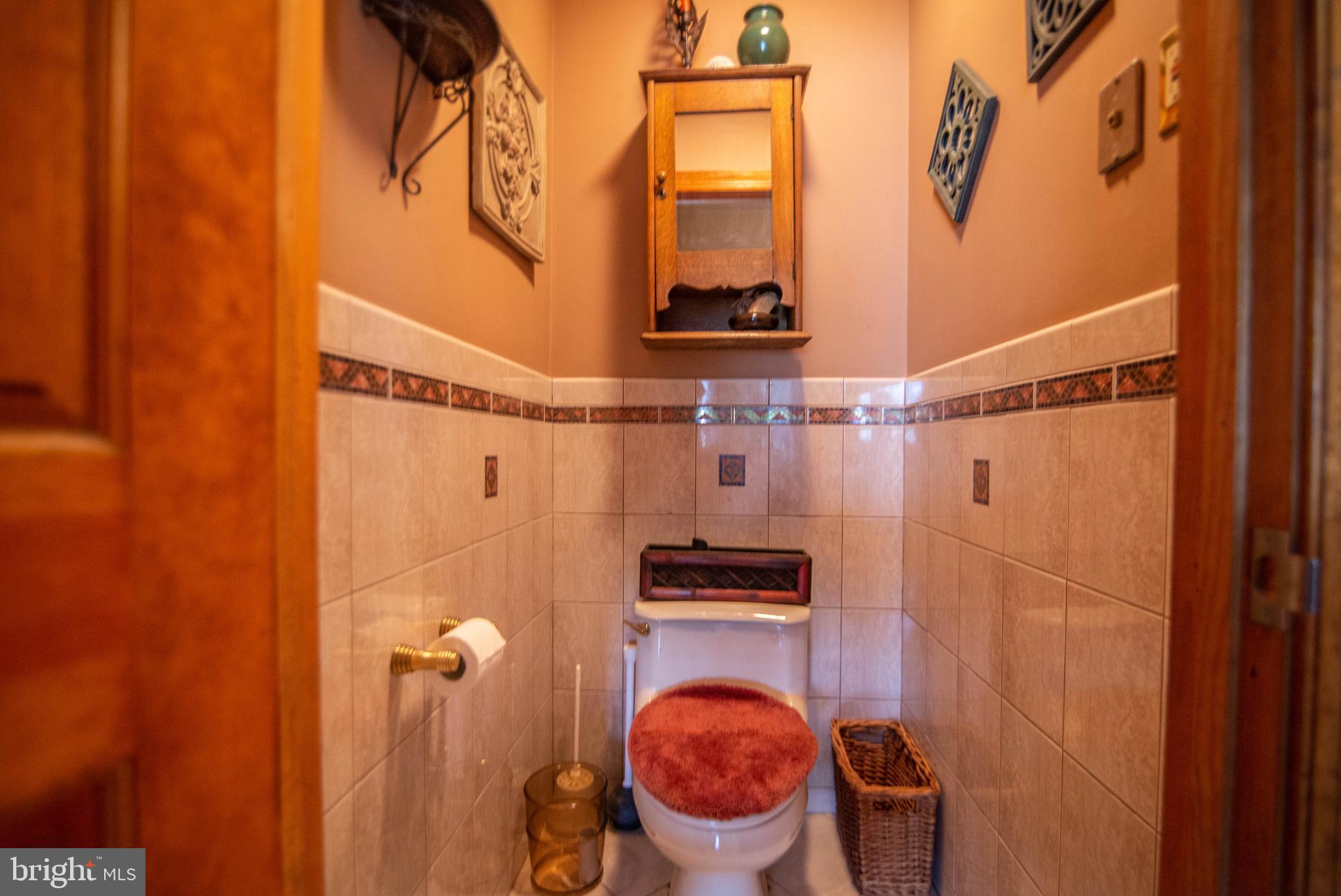 38 Osprey Way Elkton, MD 21921 - Photo 25 of 52 a bathroom with a toilet and a shower