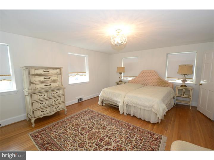 454 Levering Mill Road Merion Station, PA 19066 - Photo 8 of 18 Bedroom