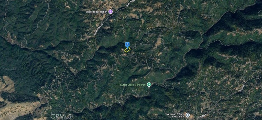 14801 Manzanita Road Sutter Creek, CA 95685 - Photo 3 of 5