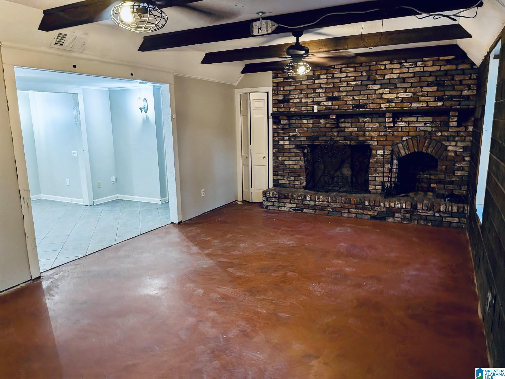 5812 Southcrest Road Birmingham, AL 35213 - Photo 31 of 55