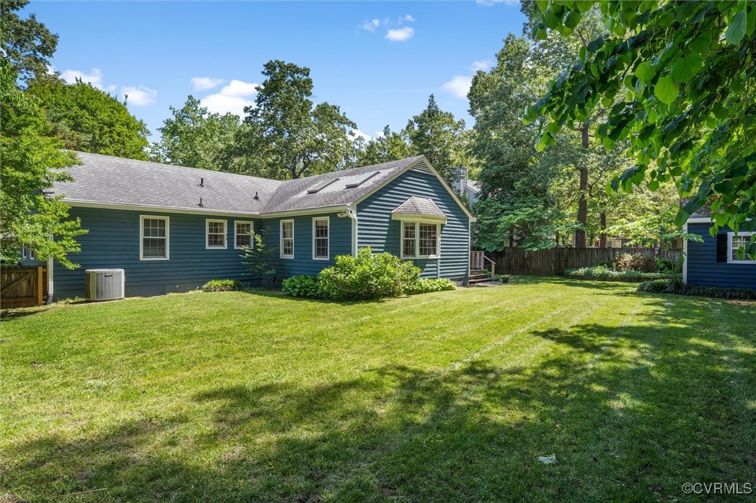 4507 Brookridge Road Chesterfield, VA 23832 - Photo 38 of 46