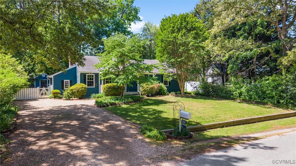 4507 Brookridge Road Chesterfield, VA 23832 - Photo 40 of 46