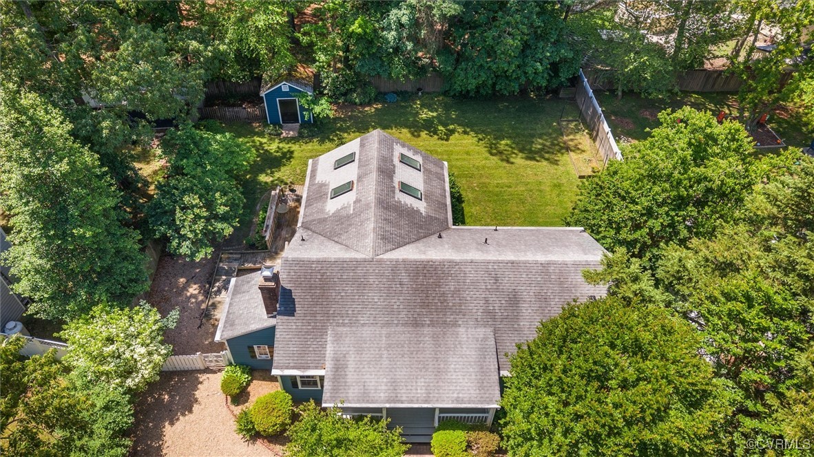 4507 Brookridge Road Chesterfield, VA 23832 - Photo 41 of 46