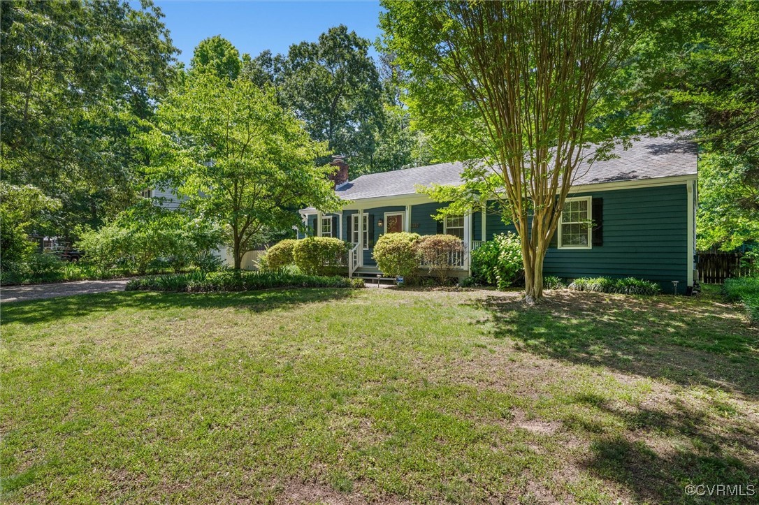 4507 Brookridge Road Chesterfield, VA 23832 - Photo 43 of 46
