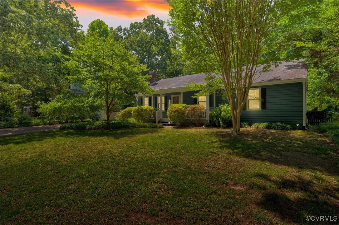 4507 Brookridge Road Chesterfield, VA 23832 - Photo 44 of 46