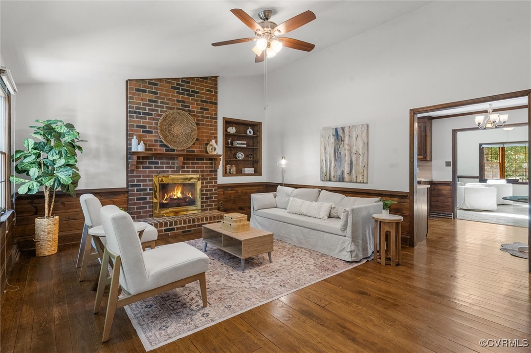 4507 Brookridge Road Chesterfield, VA 23832 - Photo 5 of 46