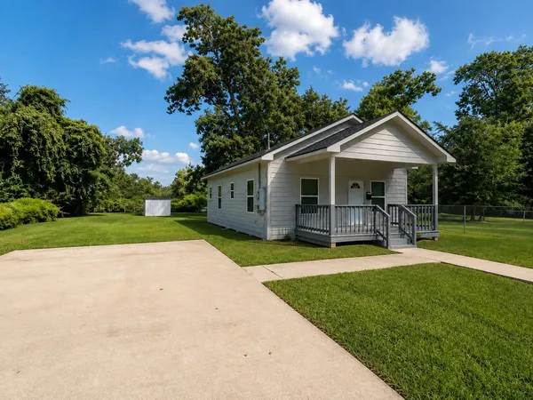 $115,000 | 1270 East Evans Street, Beaumont, TX 77703