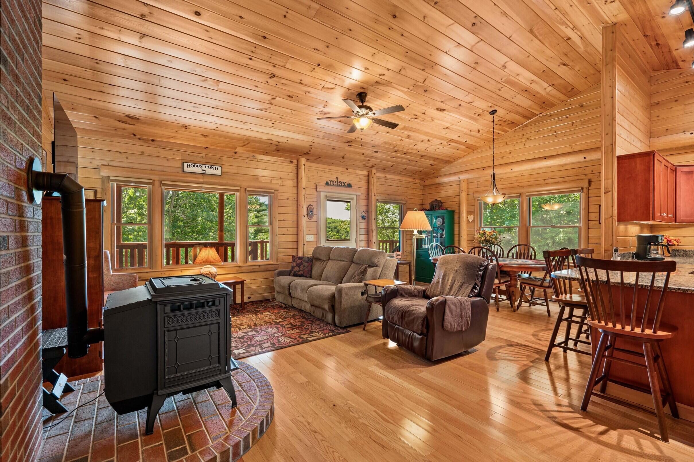 73 Watson Road Norway, ME 04268 - Photo 17 of 82 17-73-Watson-Rd-17