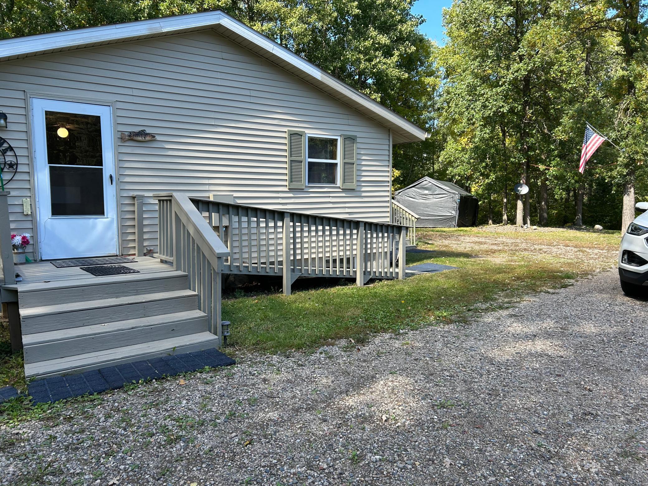 20979 Mill Road Emily, MN 56447 - Photo 6 of 6 Gallery Image 6