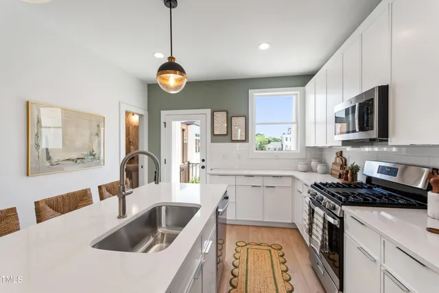 $495,000 | 1317 Garner Road, Unit 101, Raleigh, NC 27610