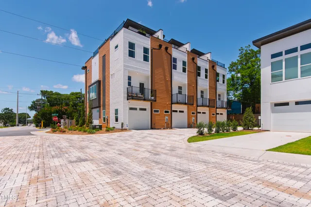 $495,000 | 1317 Garner Road, Unit 101, Raleigh, NC 27610