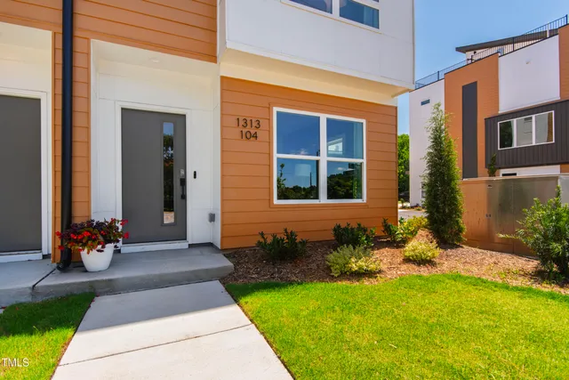 $495,000 | 1317 Garner Road, Unit 101, Raleigh, NC 27610