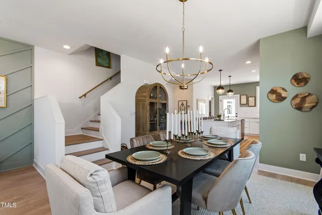 $495,000 | 1317 Garner Road, Unit 101, Raleigh, NC 27610