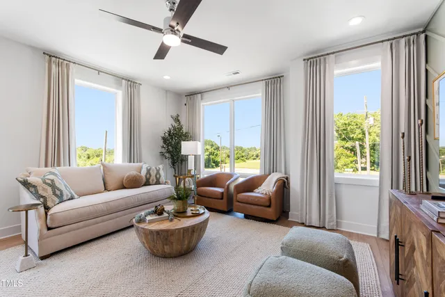 $495,000 | 1317 Garner Road, Unit 101, Raleigh, NC 27610