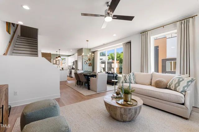 $495,000 | 1317 Garner Road, Unit 101, Raleigh, NC 27610