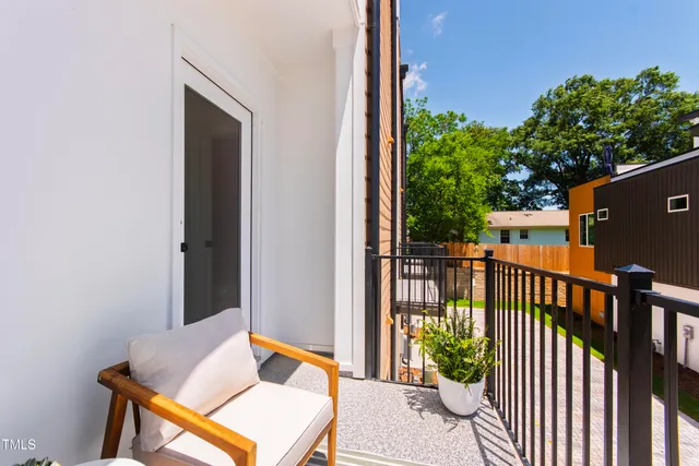 $495,000 | 1317 Garner Road, Unit 101, Raleigh, NC 27610