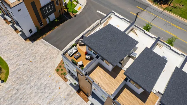 $495,000 | 1317 Garner Road, Unit 101, Raleigh, NC 27610