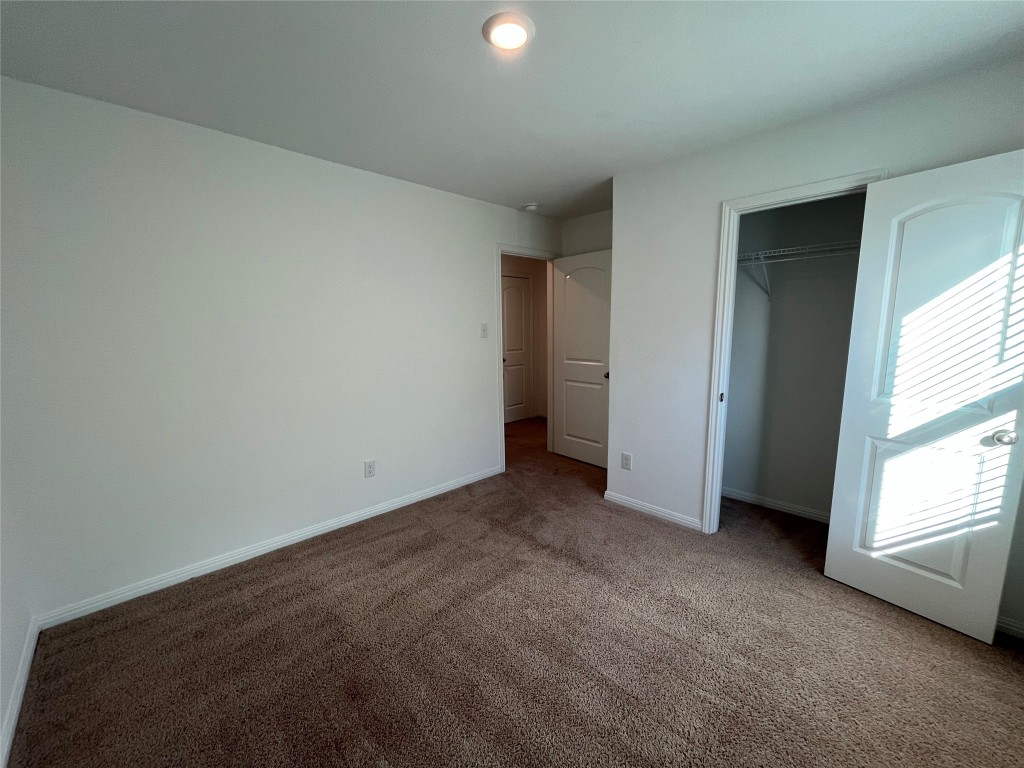 14125 Prospector Way Elgin, TX 78621 - Photo 12 of 16 bedroom #2