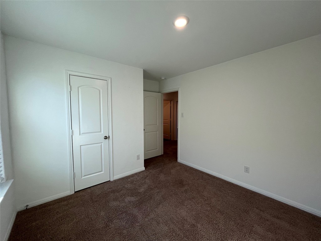 14125 Prospector Way Elgin, TX 78621 - Photo 13 of 16 bedroom #3