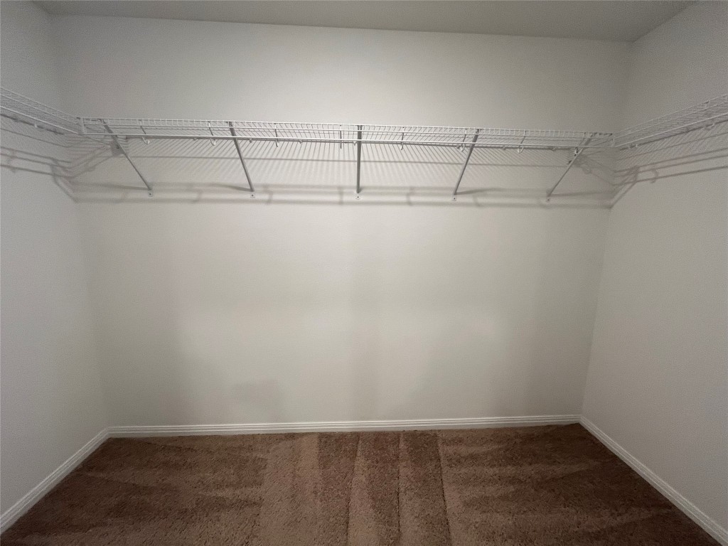 14125 Prospector Way Elgin, TX 78621 - Photo 10 of 16 Primary closet