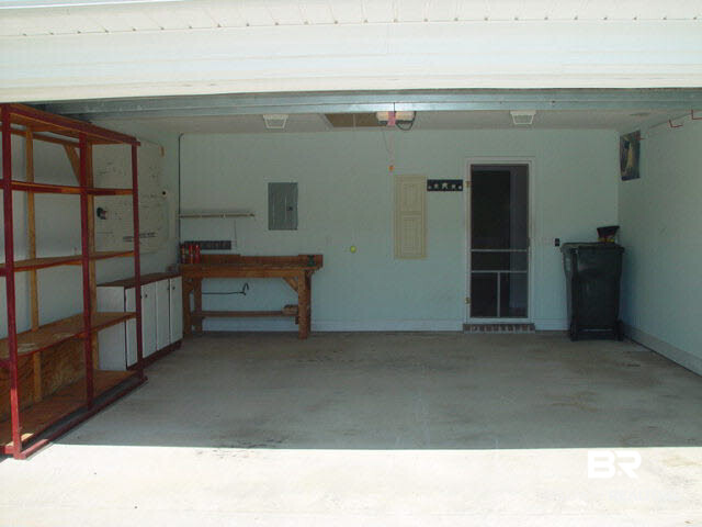 16752 Sugar Loop Foley, AL 36535 - Photo 31 of 34 2-car garage