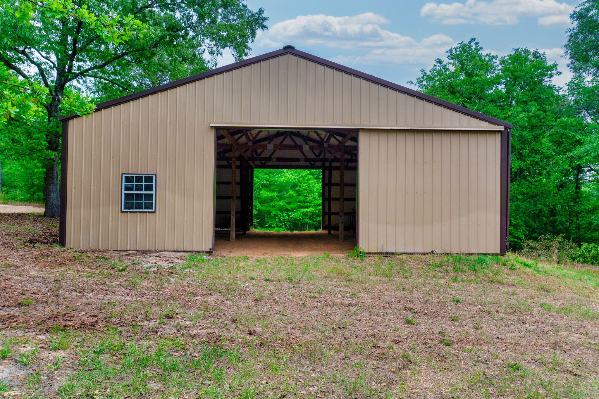 231 Holley Pond Road Batesburg, SC 29006 - Photo 4 of 23 21-web-or-mls-DSC06252-HDR