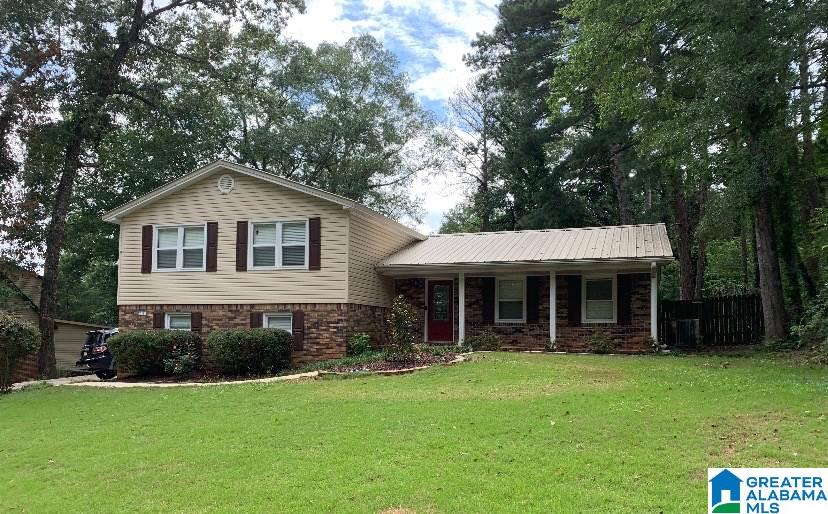 385 Shoshone Drive Montevallo, AL 35115 - Photo 1 of 1