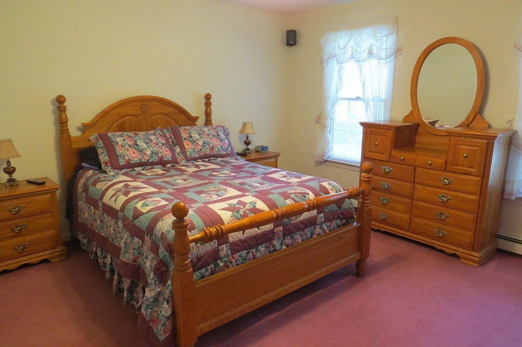 40 High Ridge Drive Raynham, MA 02767 - Photo 11 of 27 Gallery Image 11