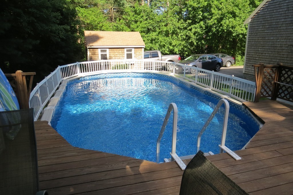 40 High Ridge Drive Raynham, MA 02767 - Photo 23 of 27 Gallery Image 23