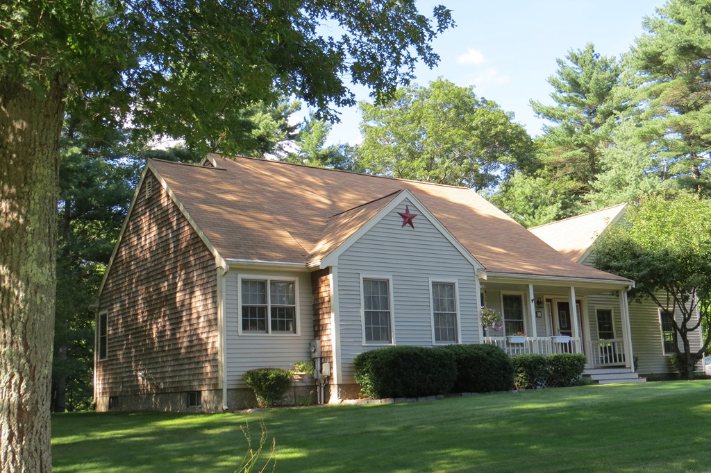 40 High Ridge Drive Raynham, MA 02767 - Photo 27 of 27 Gallery Image 27