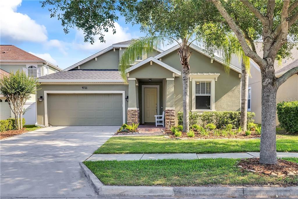 4721 Indian Deer Road Windermere, FL 34786 - Photo 1 of 1 Front of Home